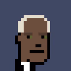 The Presidents #368