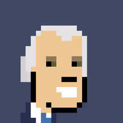 The Presidents #2478