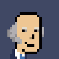 The Presidents #3948