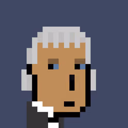 The Presidents #3859
