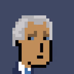The Presidents #417