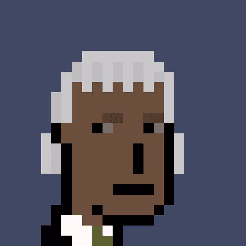 The Presidentsnft