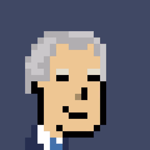 The Presidents #3486