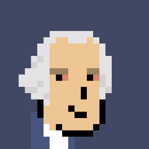 The Presidents #2871