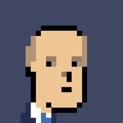 The Presidents #3887