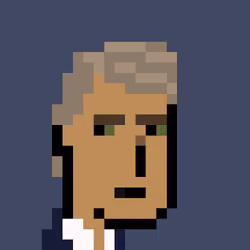 The Presidents #3972