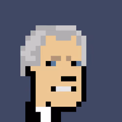 The Presidents #2434