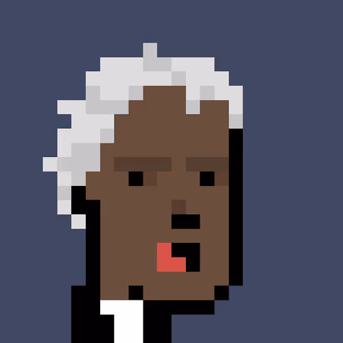 The Presidentsnft