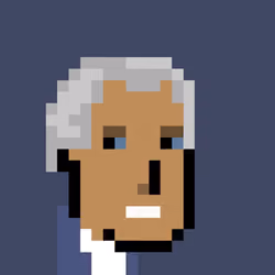 The Presidents #4265