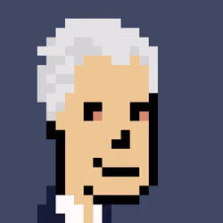 The Presidents #3967