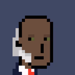 The Presidents #2982