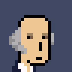 The Presidents #2479