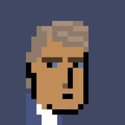 The Presidents #3209