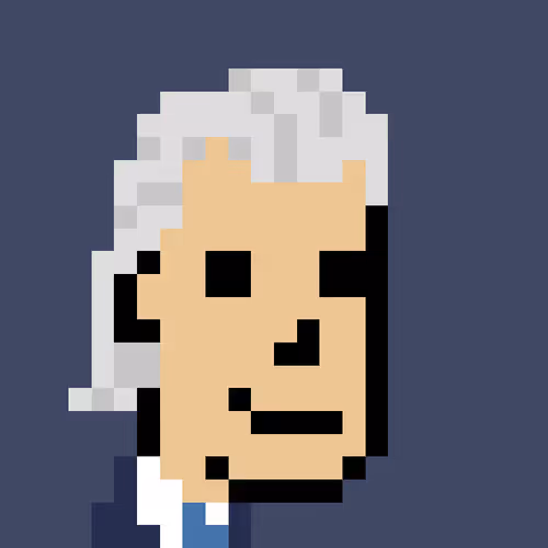 The Presidents #2872