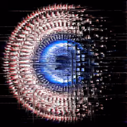 Glitch by Moja #194