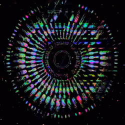 Glitch by Moja #193