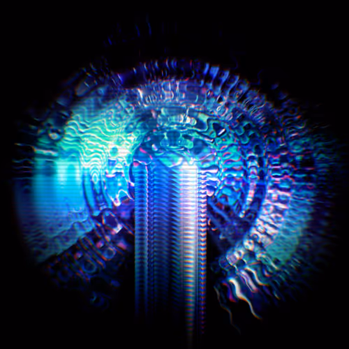 Glitch By Moja