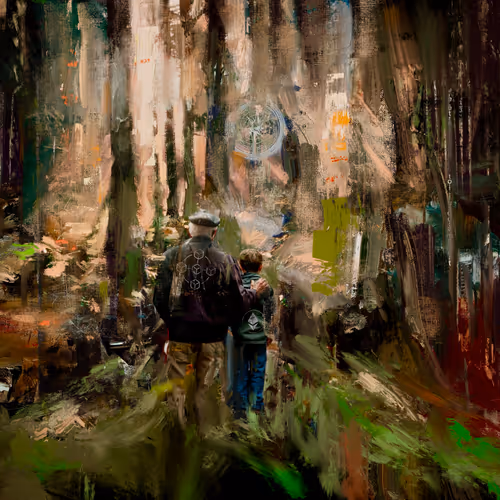 Painting Commissions