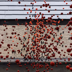 Red Balls