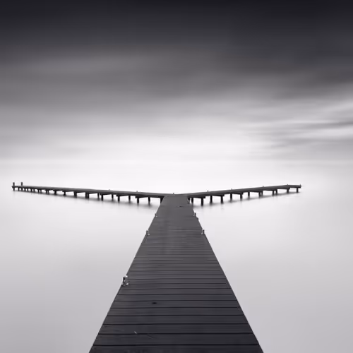 Pathway By Marco Maljaars