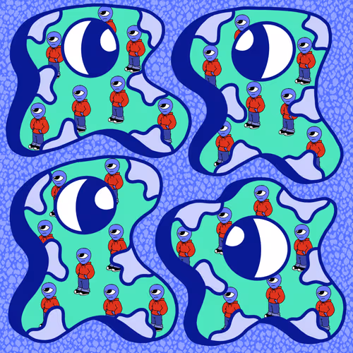 Warmupsnft