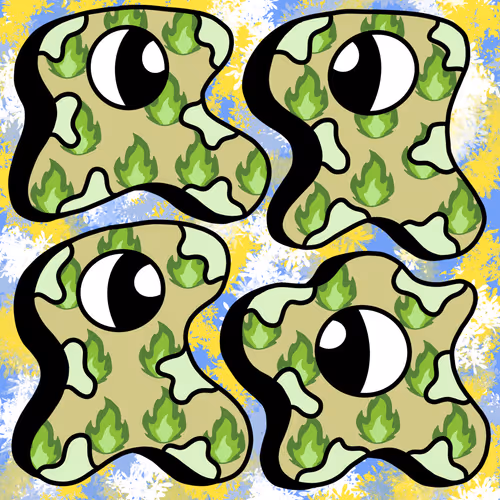 Warmupsnft