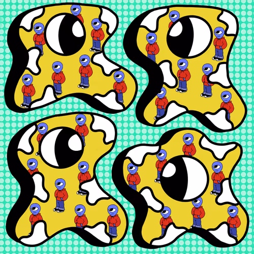 Warmupsnft
