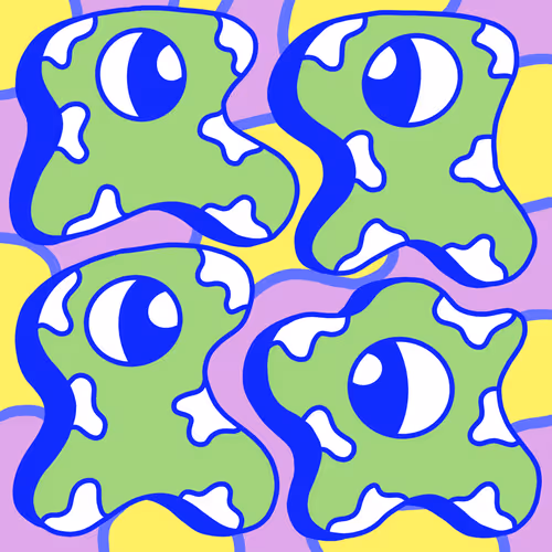 Warmupsnft