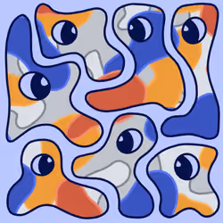 Warm Ups #167