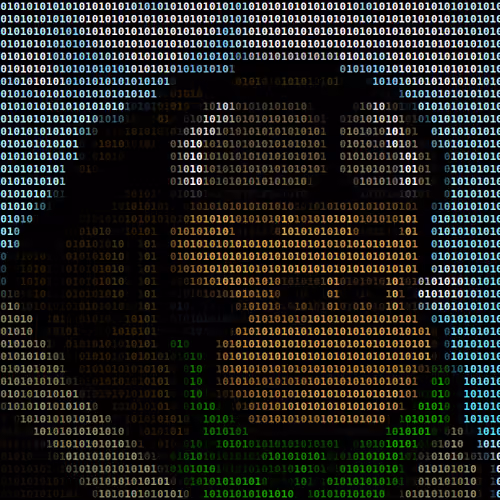 ASC CyberKongz #701