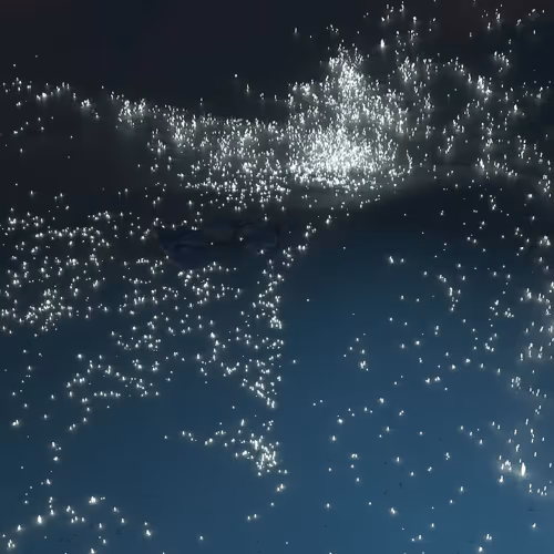 33 Curated Drop Featuring Vhils And Six N Five 1