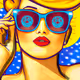 AI Woman