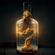 The Magnificent Bottles