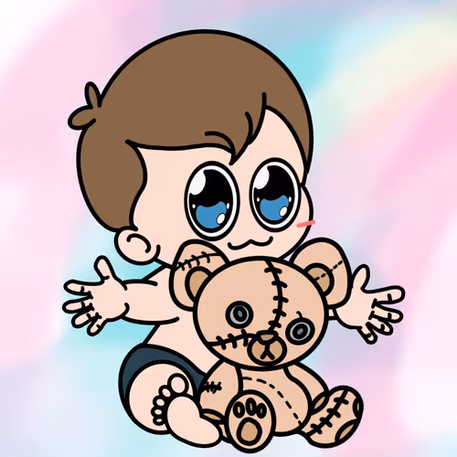 Childhooddreams Official