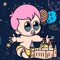 ChildhoodDreams #2429