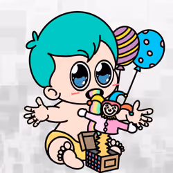 ChildhoodDreams #4203