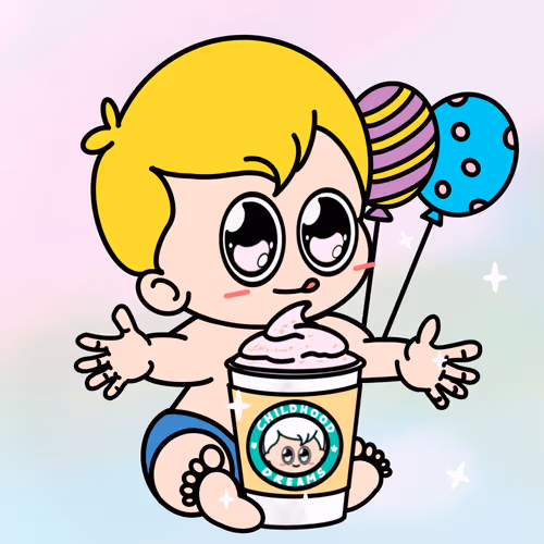 Childhooddreams Official