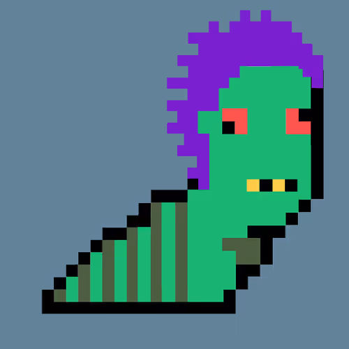 Larva Kevins V2