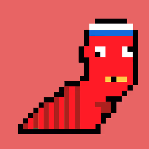 Larva Kevins V2