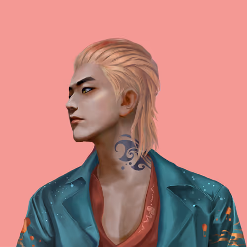 Waytogods