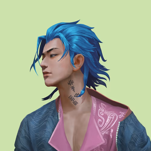 Waytogods