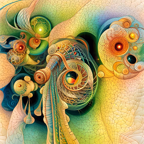 Picture for the soul #6