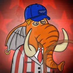 Trunk Digital Trading Cards #236