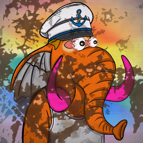 Untamed Degens