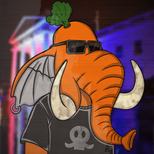 Untamed Degens