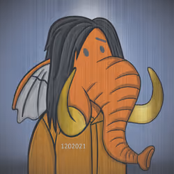 Trunk Digital Trading Cards #683