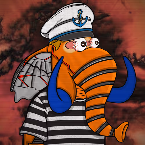 Untamed Degens