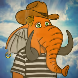 Trunk Digital Trading Cards #117