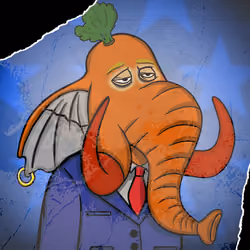 Trunk Digital Trading Cards #223