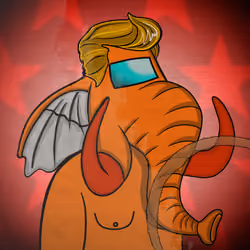 Trunk Digital Trading Cards #371
